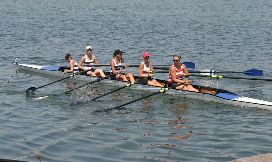 Foto 61/121 (Regatta 2008 beim WRC Donaubund)